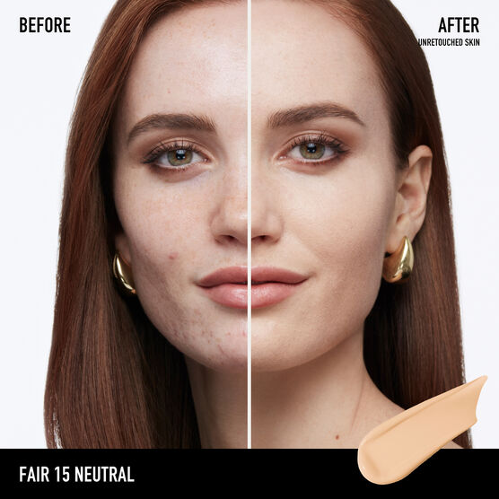 BARE PRO LIQUID FOUNDATION  FAIR 15N